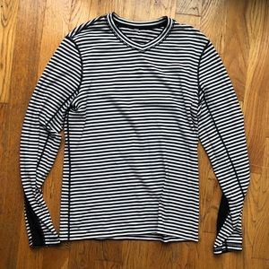 Lululemon shirt!